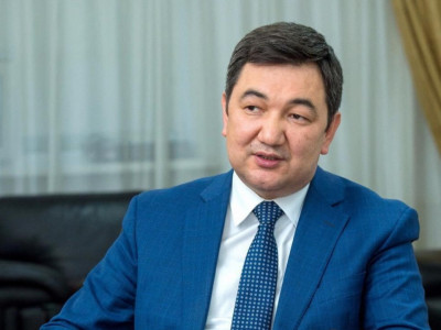 Конституциялық реформа Әділетті Қазақстан ұғымын түбегейлі бекітеді – Дархан Қыдырәлі