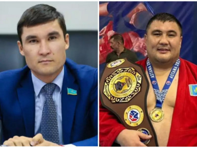 Қарағандыда Серік Сәпиевті ұрып-соққан кім екені белгілі болды