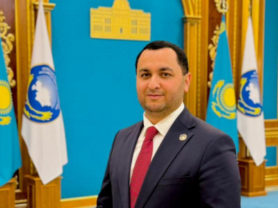 Ұлттық құрылтайдағы бастамалар ел өміріндегі жаңа дәуірдің басталғанын айқын аңғартты – Акбаржон Исмаилов