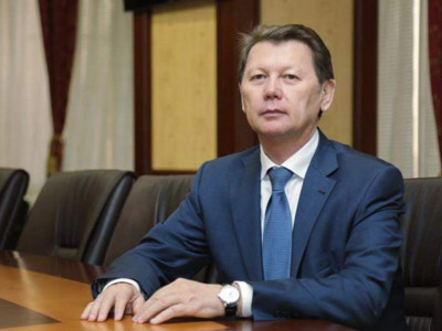 Жаңа кезеңге бағыт-бағдар берген жиын