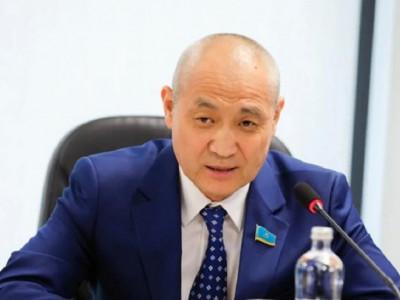 Атқарушы билік нақты нәтиже берсе дейміз