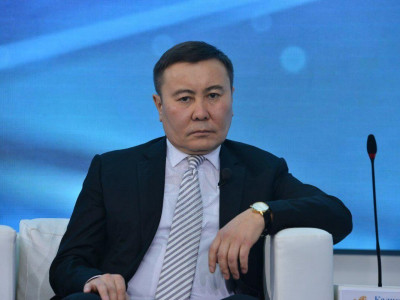 Бұл – саяси реформалардың соңғы кезеңі