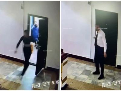 Серік Сәпиевтің орынбасарымен жанжалдасқан видеосы тарады