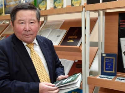 Асқаров асқары