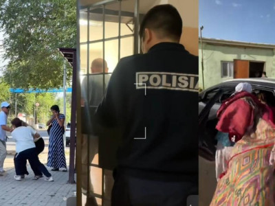 Полиция некеге мәжбүрлеу қылмыстық жауапкершілікке әкелетінін еске салды