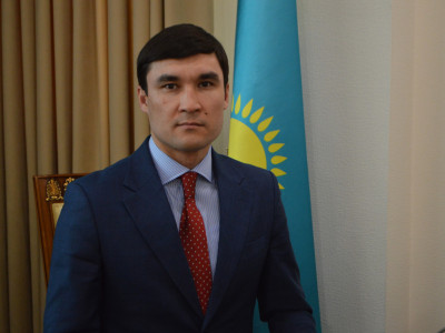 Серік Сәпиев орынбасарымен болған жанжалға қатысты пікір білдірді