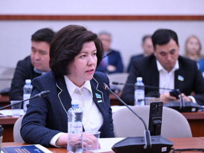 Оқу-ағарту министрі кейбір мектептердің жұмысы тоқталатынын айтты (ВИДЕО)