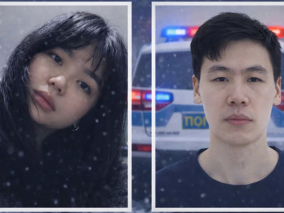 "Өз еркімен келген": Марқұм Нұрайдан жауап алған полиция қызметкері мәлімдеме жасады (ВИДЕО)