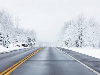 «ҚазАвтоЖол» жолдардың қазіргі ахуалы туралы хабарлады