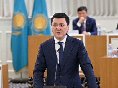 Пропорционалды тәсілге көшу бірауыздан қолданды – Ерлан Қарин