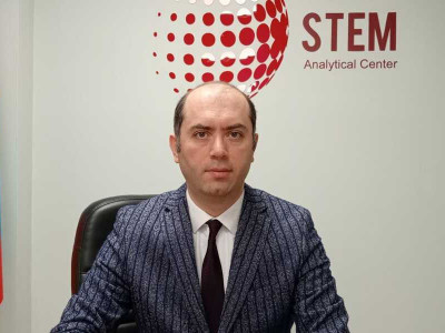 Орхан Йолчуев: Құрылтайдағы шешімдер Қазақстанда жаңа саяси кезең басталғанын айқындайды