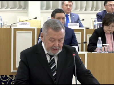 Белгілі заңгер Қазақстанда дінді саясиландыру қатерін жоюды ұсынды