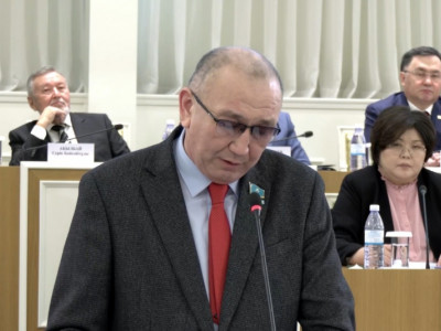 Қазақстанда саяси партиялардың қаржыландыруын бақылауды күшейтуді ұсынды