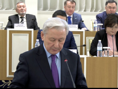 Ғылыми қызмет қағидалары Ата Заңмен бекітілуге тиіс