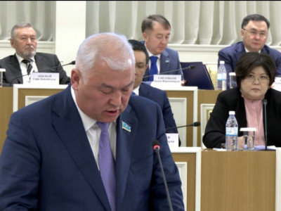 Конституциялық реформаның маңызды бағыты – шығармашылық еркіндік, сөз бостандығы болуға тиіс