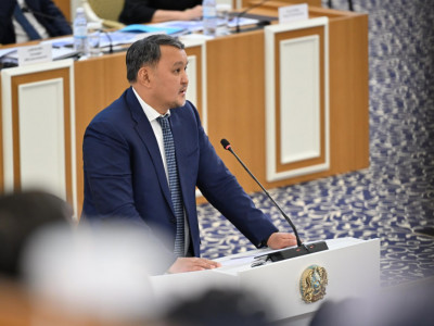 Жаңа Конституцияда терминологиялық алшақтықтарды жою керек – Талғат Нәрікбаев