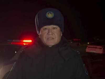 Бес адам ажал құшты: Жетісу облысында қайғылы жағдай болды