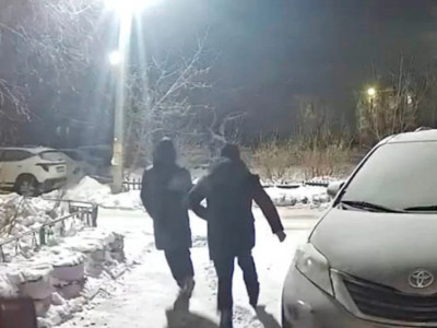 Рудныйда адам өлтірді деген күдікке ілінген жасөспірімдер ұсталды