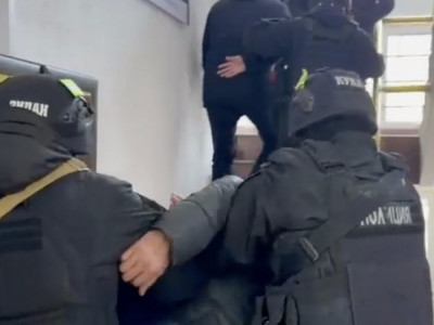 Шымкенттегі қанды оқиға: тағы үш күдікті ұсталды