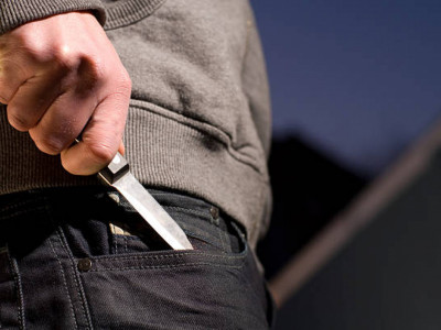 Алматыда әкесі туған қызын пышақтап өлтірді