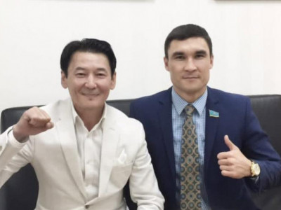 «Бір арлан туса, оны талауға он ит туады»: Қыдырәлі Болманов Серік Сәпиевке қолдау білдірді