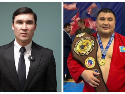 «Ықпалы бар адамдар тарапынан қарсылыққа тап болдым»: Серік Сәпиев үндеу жасады (ВИДЕО)