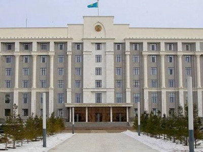 Қарағанды облысы дене шынықтыру және спорт басқармасында тексеріс жүргізіледі – әкімдік