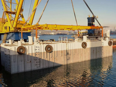 Қазақстан мұнайы тасымалданатын терминалда жөндеу жұмыстары аяқталды