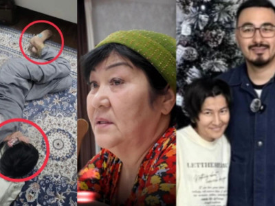 «Құндыздың қол-аяғын байлап қойған»: Жаға ұстатарлық оқиғаға қатысты жаңа ақпар шықты