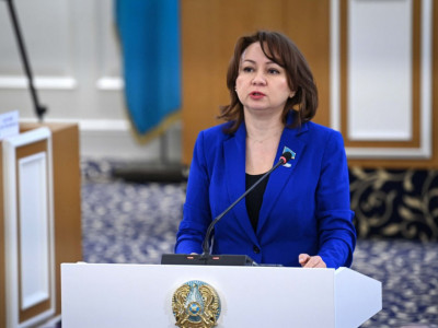 Снежанна Имашева: Конституцияның Преамбуласы — Негізгі заңның идеялық-моральдық өзегі