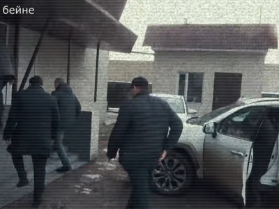 ҰҚК «OrdaMed» басшыларын қамауға алды