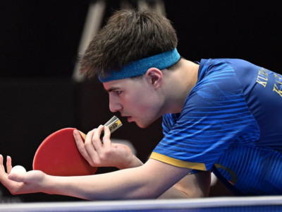 Теннисші Алан Құрманғалиев Қатардағы турнирде 2 медальға ие болды