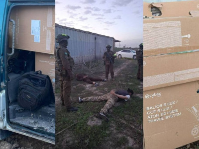 «Қытай–Еуропа» бағытындағы пойыздардан жүк ұрлаумен айналысқандар сотталды