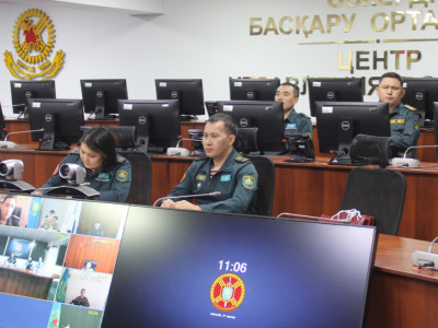 Ұлттық ұлан азаматтардың өтініштерін қарау барысын қатаң қадағалайды