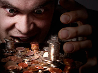 Бай болу үшін есі ауысқан немесе нарцисс болу керек – зерттеу