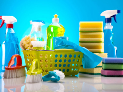 Қазақстанда жуғыш заттар өндірісі артты – статистика