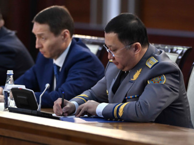 Құқық қорғау жүйесін цифрландыру үдерісі біркелкі емес – Мемлекет басшысы