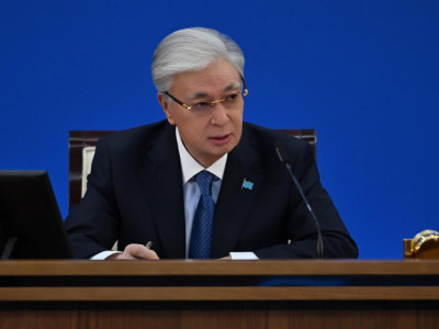 Азаматтар деструктивті контентті таратудың құқықтық салдарын жете түсінуі қажет – Президент