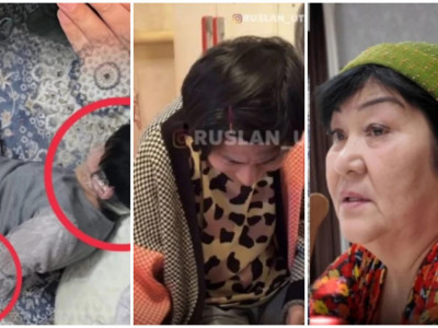 «Мені Зүлфия байлап тастады»: Руслан Өтепбай Құндызбен сөйлесіп, мән-жайды білді