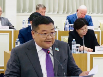 Болашақ Парламенттің қызметтік шеңбері бір жарым еседен астам өседі – Айдос Сарым