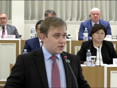 Никита Шаталов Халық кеңесінің маңызын түсіндірді