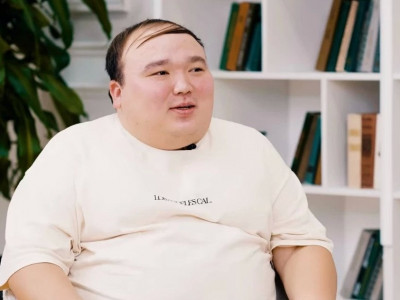 «156 келіге жеттім»: Рамазан Амантай дуаланғанын мәлімдеді