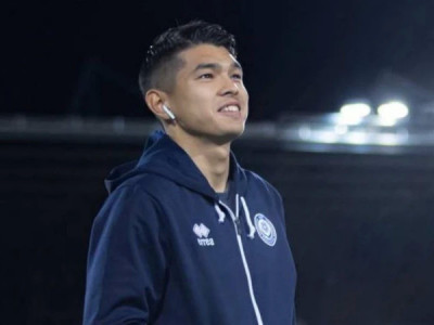 Ғалымжан Кенжебек Еуропаның атақты клубтарына неге бармағанын түсіндірді