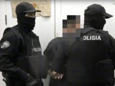 Атырауда есірткі сату үшін интернет-дүкен ашқан қылмыстық топ ұсталды