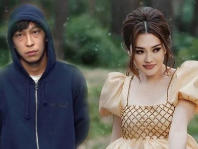 «Мен шоктамын»: Ерке Есмахан күтпеген жазба жариялады