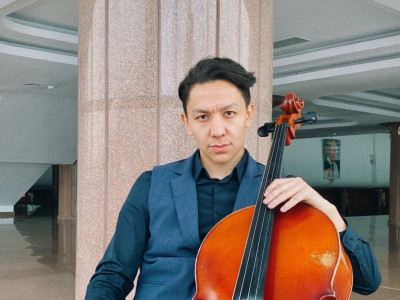 «Өз мойныммен көтеремін»: Бағжан Октябрь Меккедегі әрекетіне қатысты жауап берді