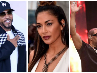 Timbaland, Николь Шерзингер, Busta Rhymes Қазақстанда концерт қояды