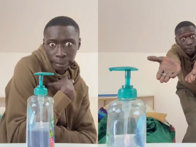 Әлемдегі ең танымал тиктокер бет-жүзін 1 млрд долларға сатып жіберді