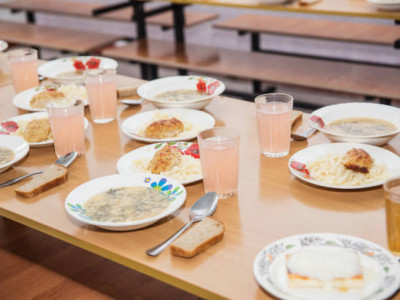 Түркістандағы 70 мектептің асханасында санитариялық талаптар сақталмаған