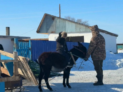 Абай облысында тағы бір ауыл алкоголь өнімдерінен бас тартты